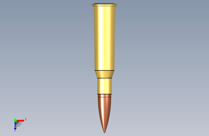 Pw Arms M9130 7.62x54r