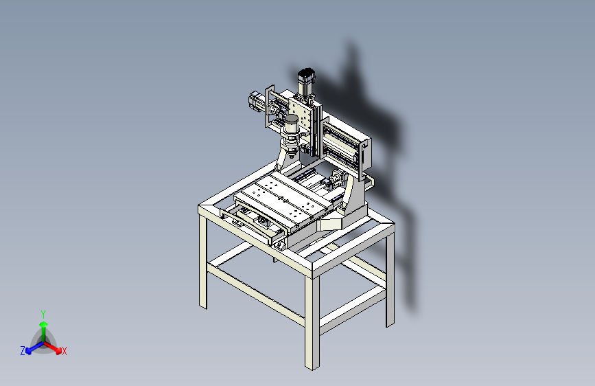 3040cnc