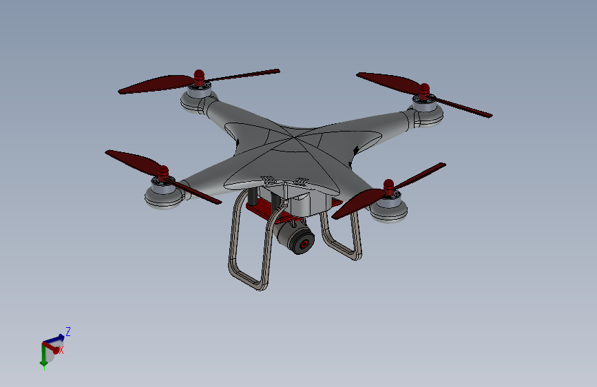 DRONE