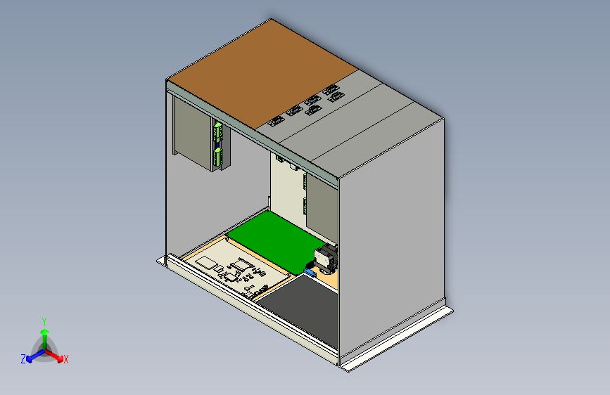 Grbl 控制器 5 或 6 轴，带 Raspberry、atmega2560 和 arduino