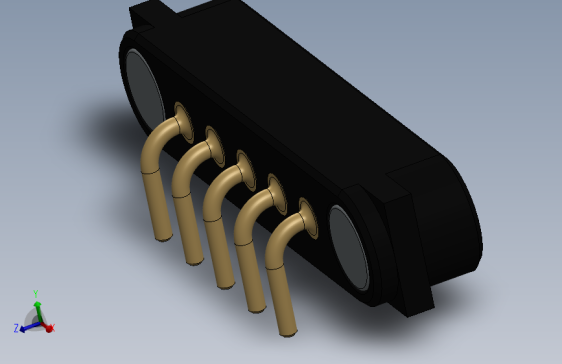 Magnetic_Pogo_Connector_5_Pin