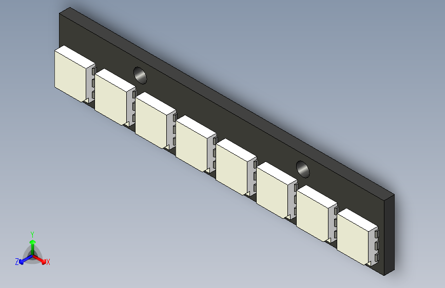 NeoPixel LED
