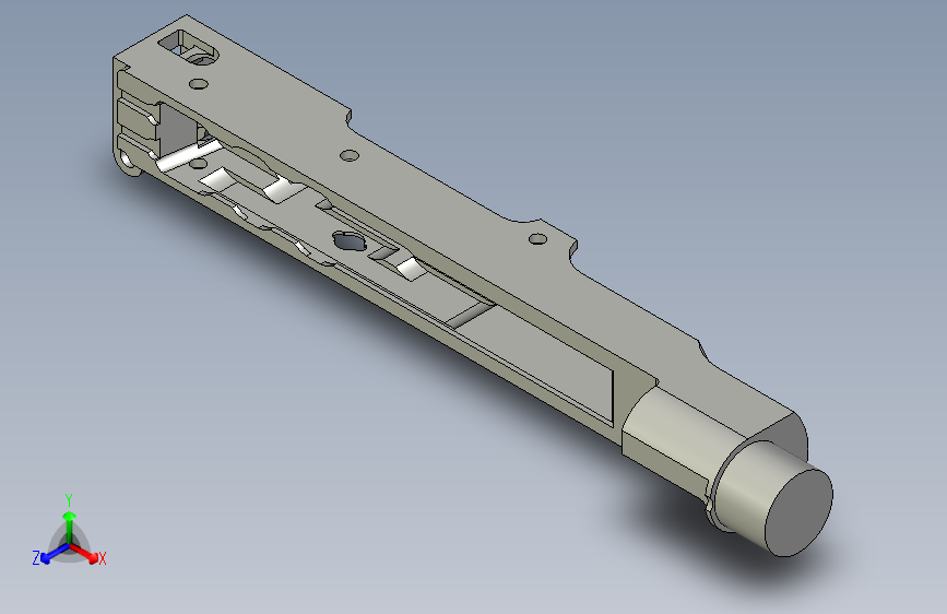 SVDS