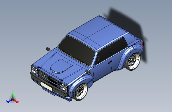 TBO T2 - 1983 