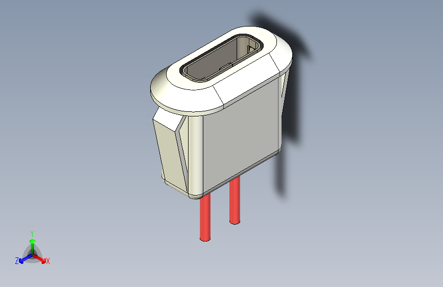 Type C 连接器插孔母 type c 插孔连接器