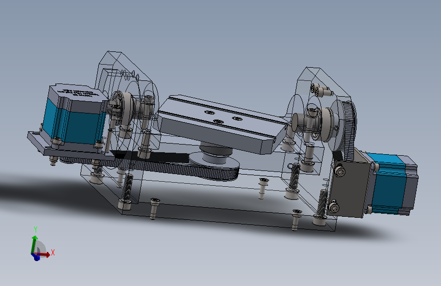 高精度CNC