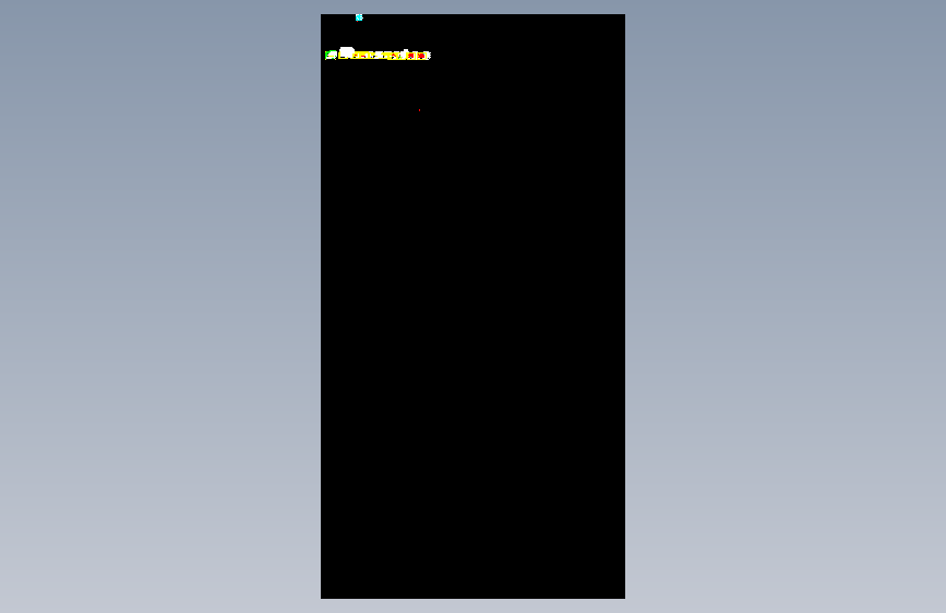 2#钢筋混凝150立方米容积土生化池设计图