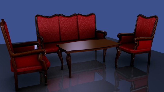 living-room-seat-set-esteban-taich-客厅座椅套装