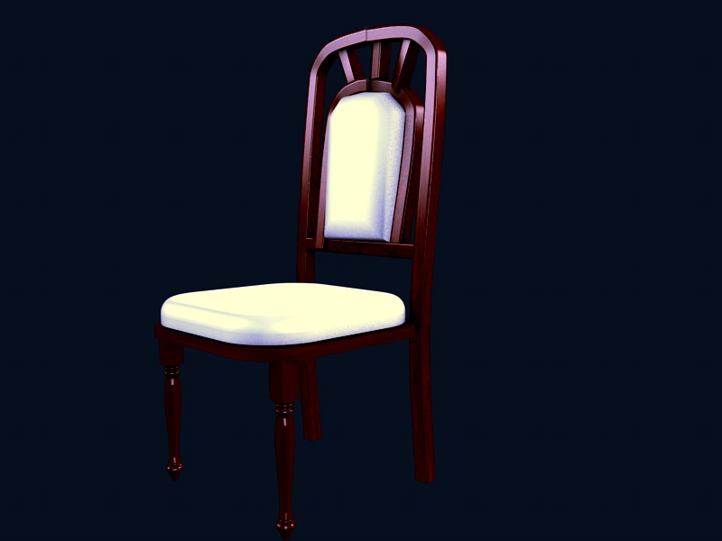 chair-nelita-木椅子