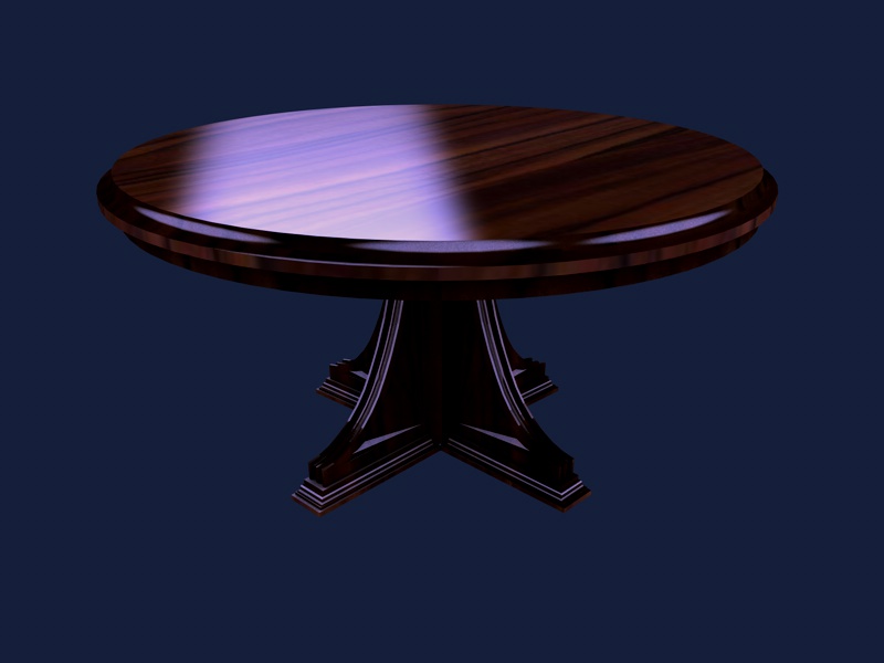 dining-table-cananisko-餐桌
