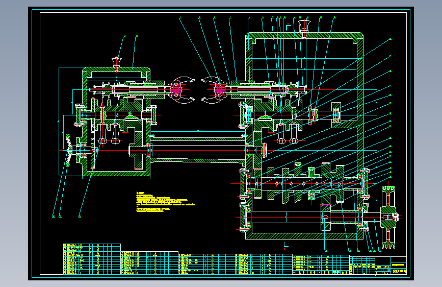 JX383-糖果包装机扭结手设计【含CAD图纸和文档】
