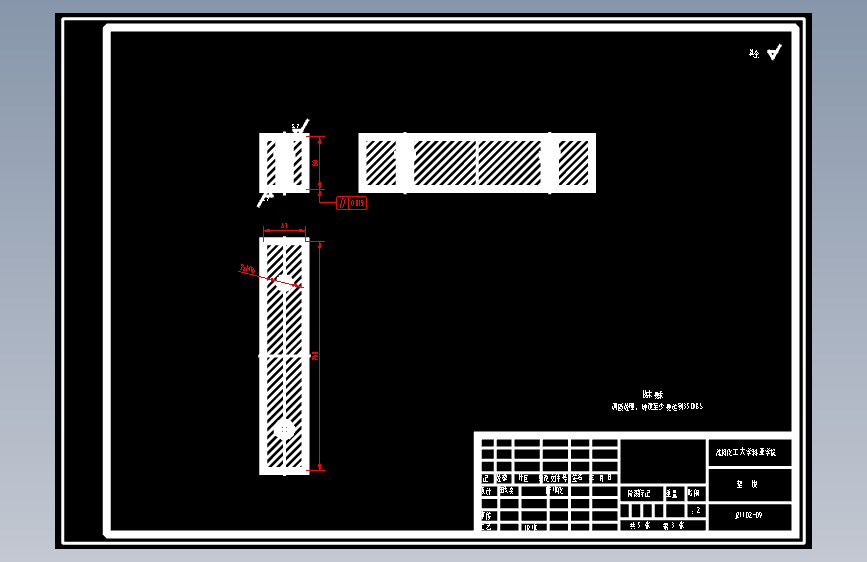 JS128-盖塑料注塑模具设计(Φ8025)
