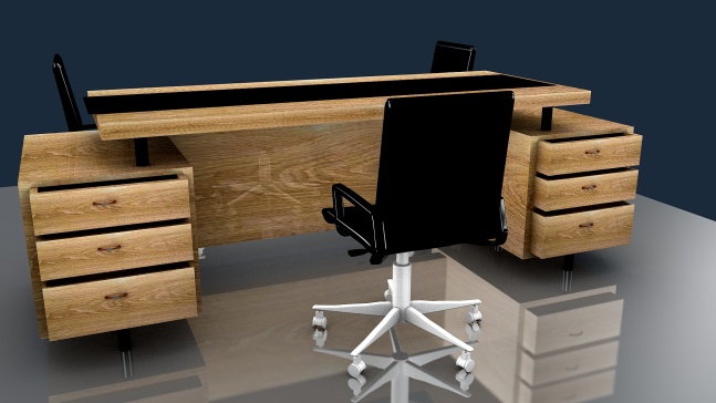 office-room-set-mike-geesser-办公室桌椅