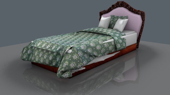 single-bed-mab-2-单人床