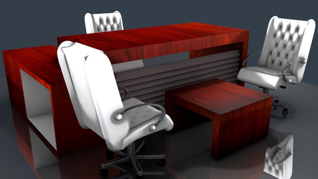 office-room-set-michel-man-办公室桌椅