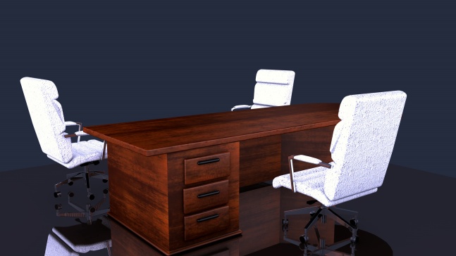 office-room-set-omar-ishfaque-办公室桌椅