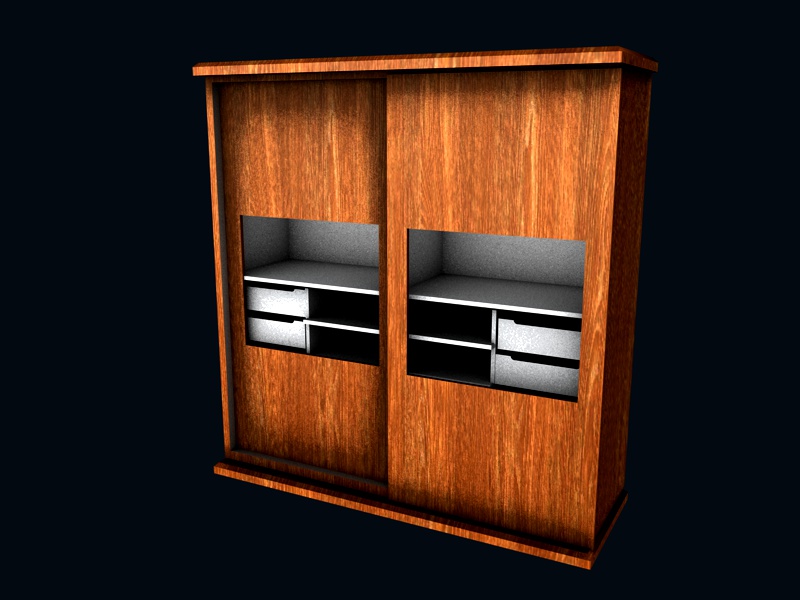 sliding-door-wardrobe-megumi-hattori-衣柜