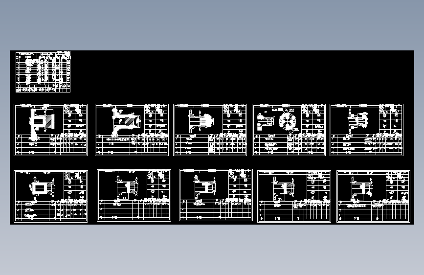 填料箱盖加工工艺及镗φ60孔夹具设计【方案3】