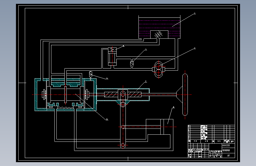 XO1-微型汽车转向系统CAD毕业设计图纸CAD82208
