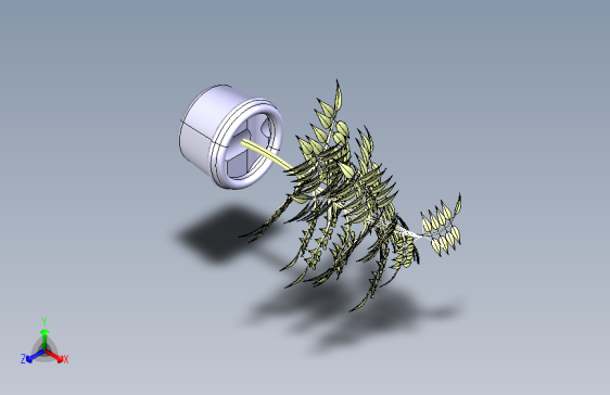 植物