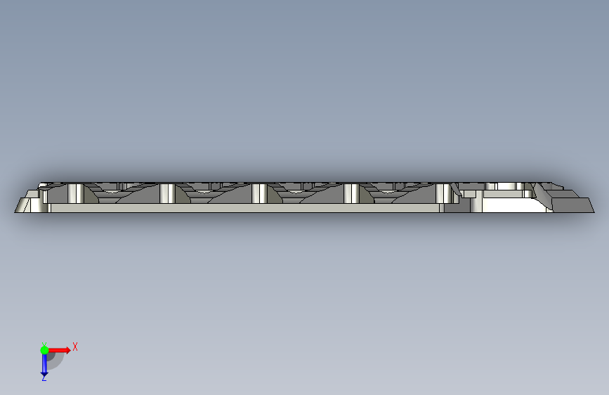 Gun handle_STEP _模型图纸免费下载 – 懒石网