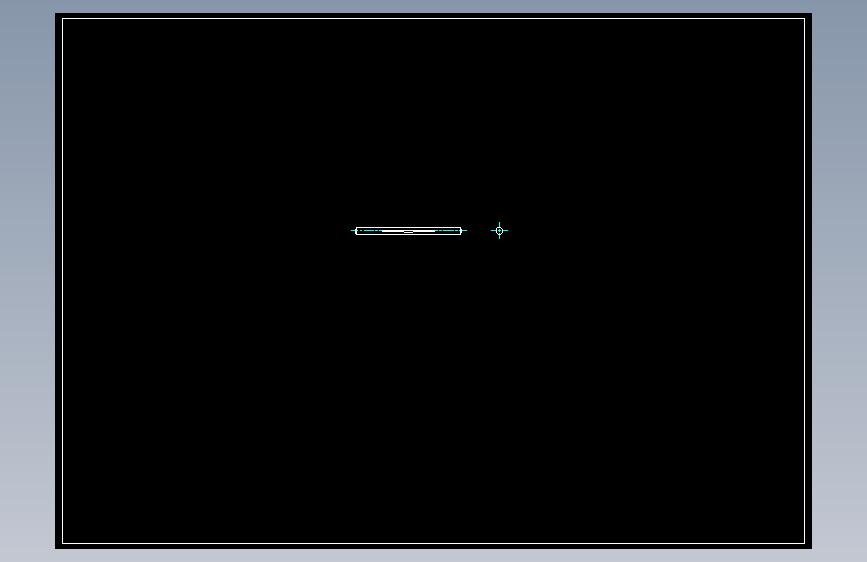 沟槽销 - GB-T 13829.1-92-D