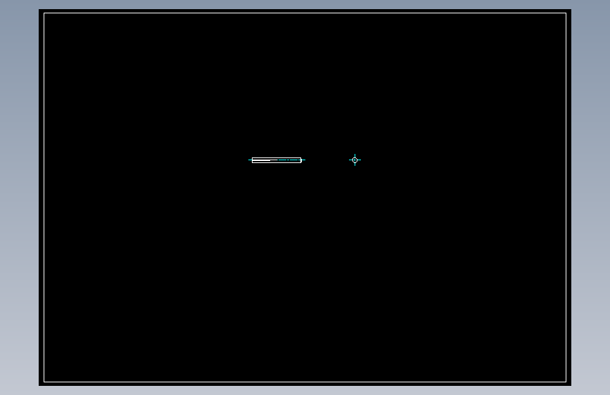 沟槽销 - GB-T 13829.2-92-B