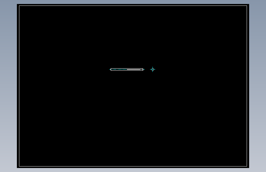 沟槽销 - GB-T 13829.2-92-C