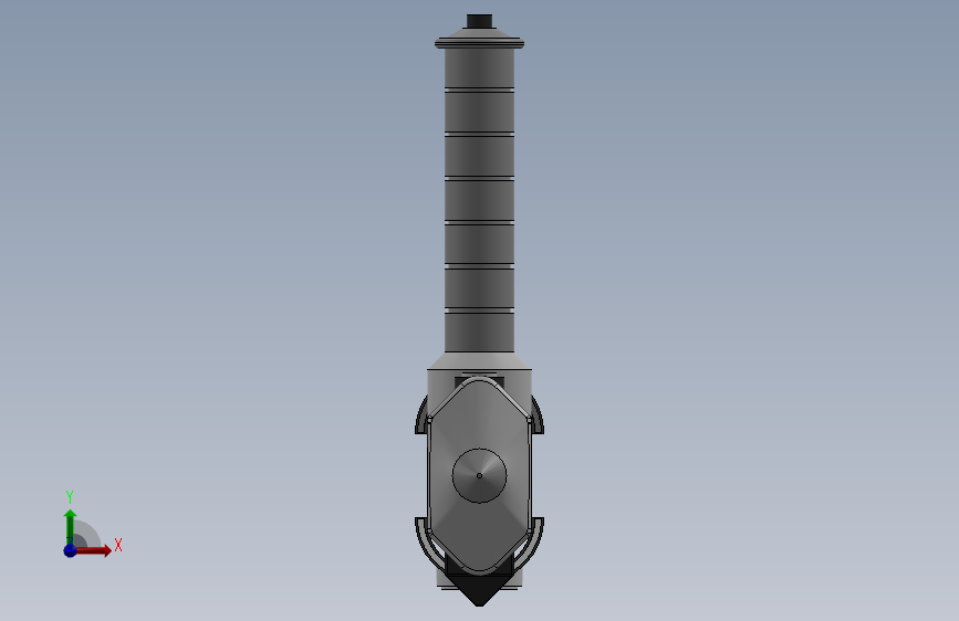z6-baton-stormtrooper-1 6 SW 正面视图