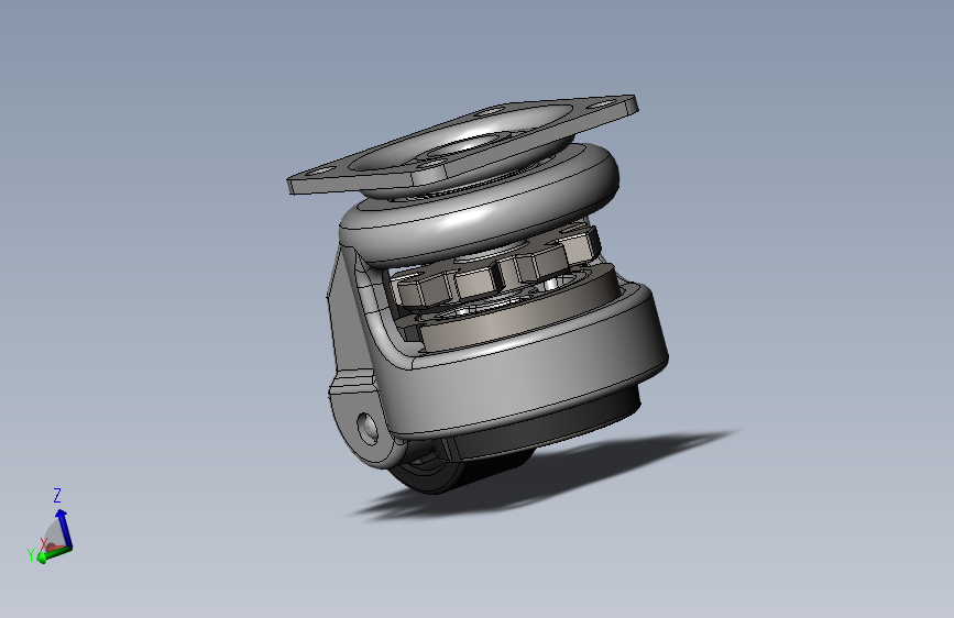GDN-40-F