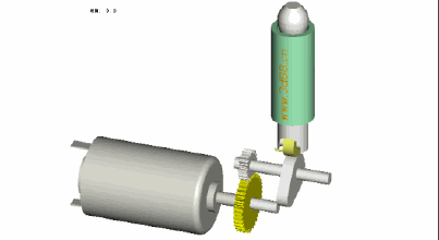 大枣红枣冬枣鲜枣去核机设计 含CAD图纸+SW三维模型+说明书