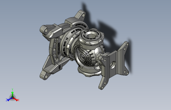 球铰sphere-wall-mount-v3-1.snapshot.2