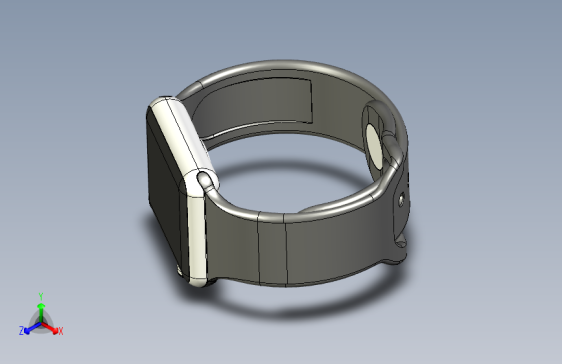 苹果手表 Apple Watch