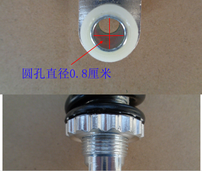 减震车(三维+设计+程序+原理图+二维)