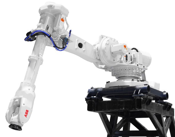 IRB6650S_200-300六轴工业机器人资料