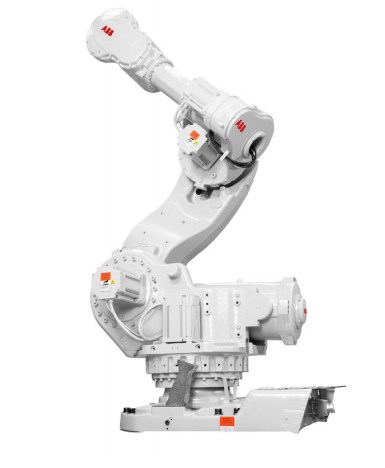 IRB7600-MH3-500-255六轴工业机器人资料