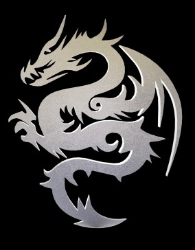 龙图腾