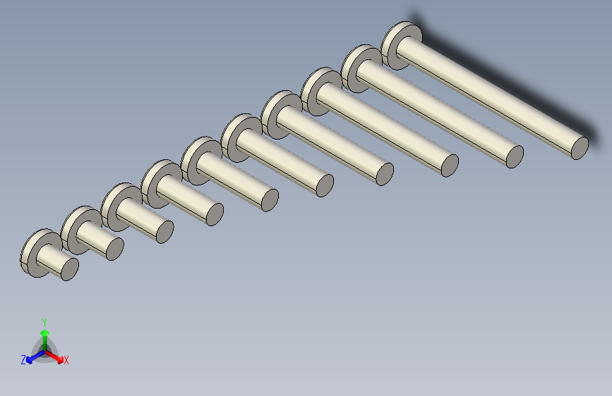 螺丝 M3.5 十字盘头-Screws M3.5 Phillips Pan Head Machine Screws