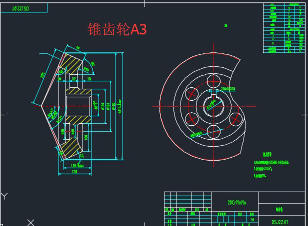 可伸缩带式输送机cad图纸+说明 运输可伸缩皮带输送线cad机械素材
