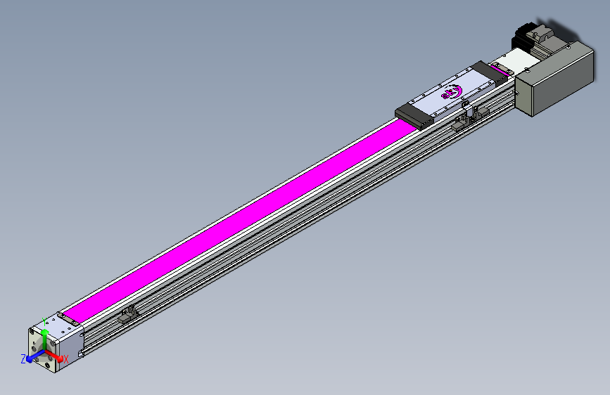 同步带滑台-欧规BC6H-L60-S800-R-ZP40-D3