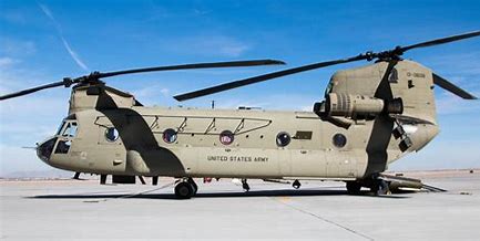 CH-47运输直升机简易玩具