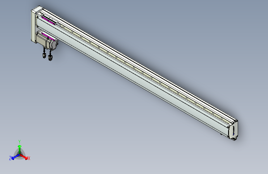 威洛博QF10-Lxx-C-S1140-BL-ZP40-C3