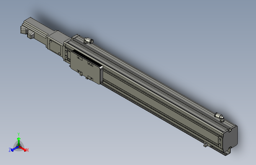 威洛博VC6-S400-BC-P10