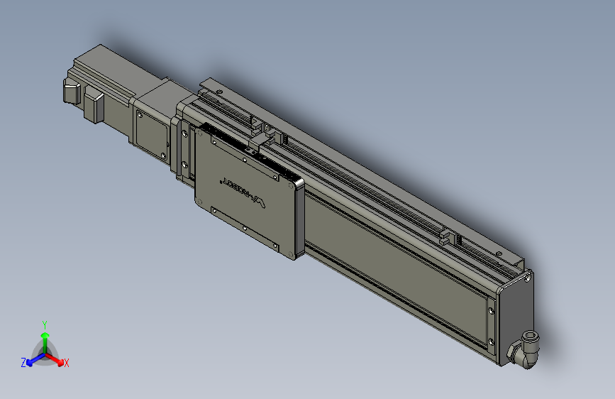 威洛博VC10-S250-BC-P40