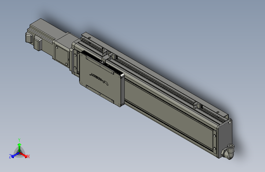 威洛博VC10-S300-BC-P40