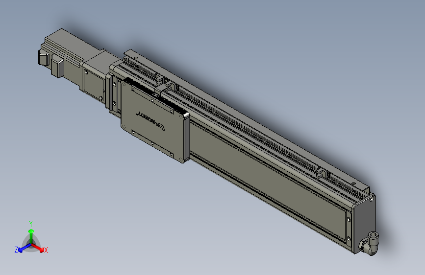威洛博VC10-S350-BC-P40