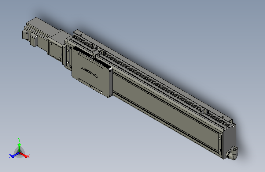 威洛博VC10-S400-BC-P40