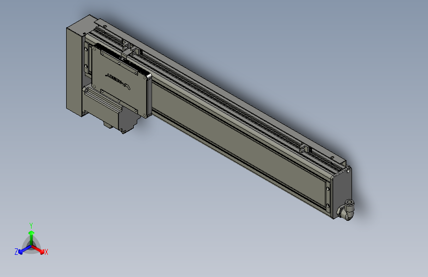 威洛博VC10-S450-BL-P40