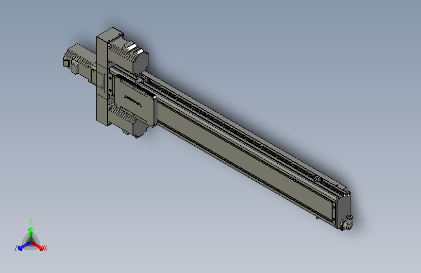 威洛博VC10-S650-BL-P40