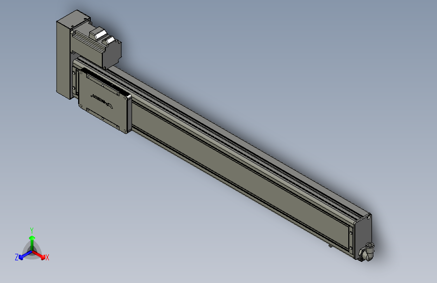 威洛博VC10-S650-BR-P40